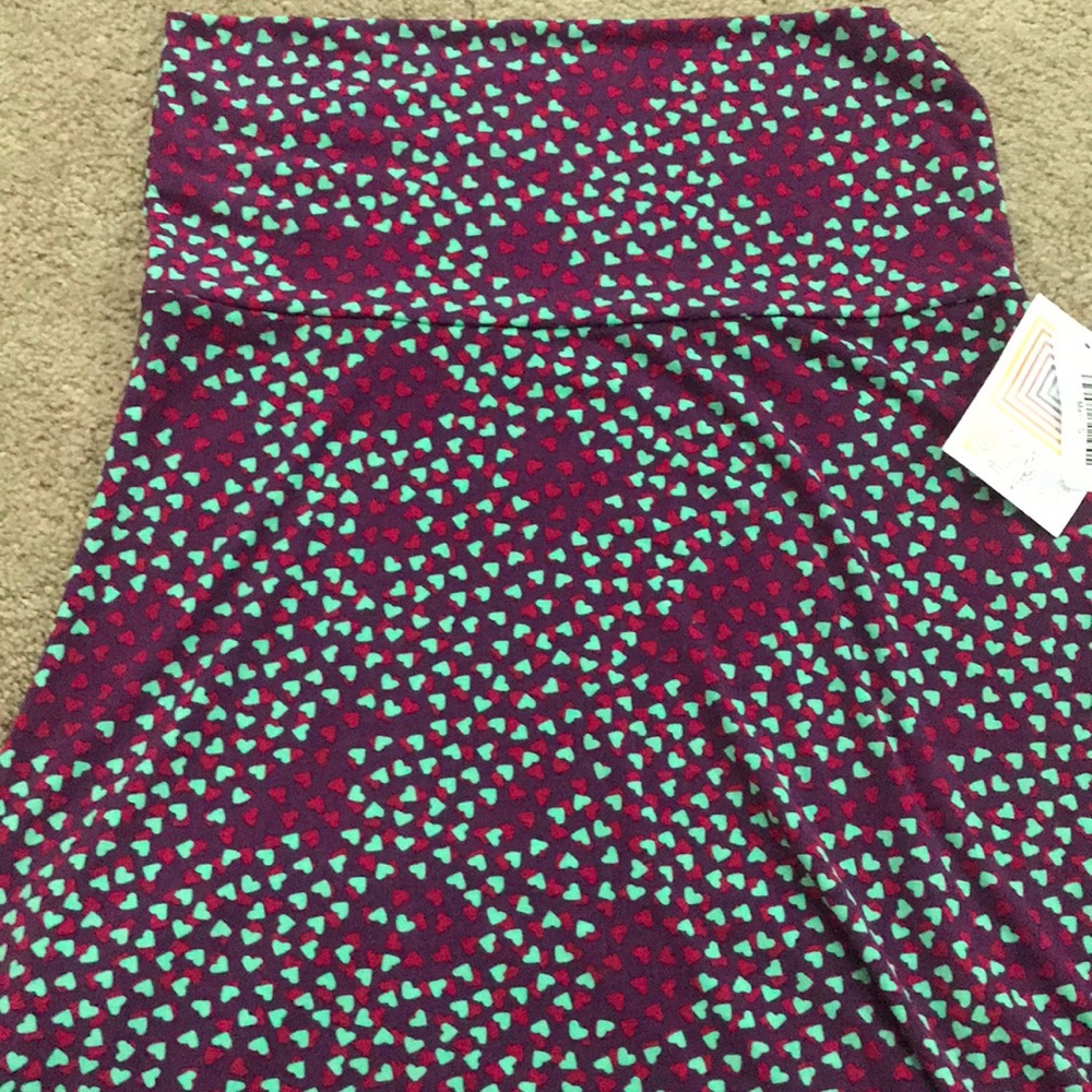 Lularoe Maxi